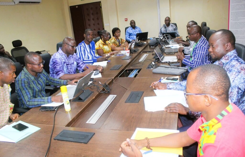 Gestion des finances publiques : le Trésor public affine le cadre réglementaire à Ouagadougou